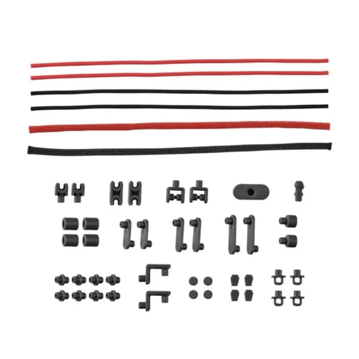Bandai Customize Material (Pipe Parts/multi-joint)