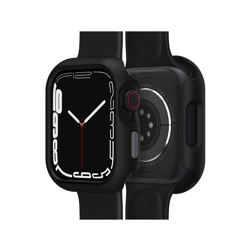 Otterbox Watch Bumper Case Apple Watch 7/8/9 (45mm) - Pavement