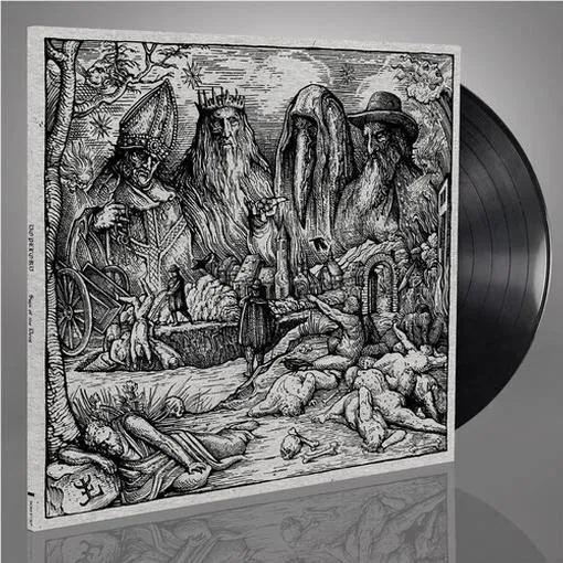 Sign Of The Devil (Vinyl) (2026 Reissue)