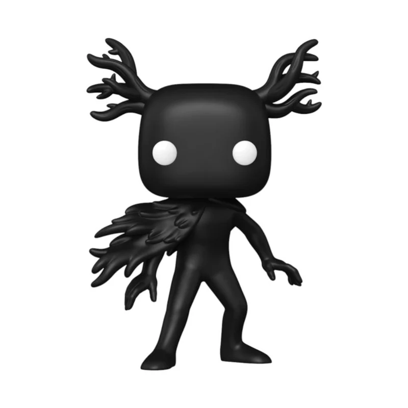 Over the Garden Wall – The Beast Pop! Vinyl