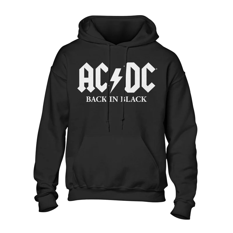 AC/DC - Hoodie (3XL)