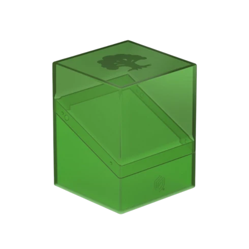 Ultimate Guard Boulder 100+ Magic MTG Mana Edition Forest Deck Box