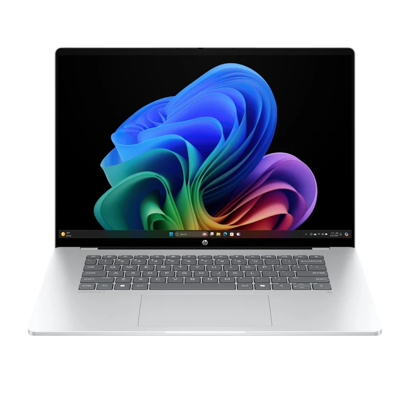 HP OmniBook 5 16-fb0006QU 16" WUXGA OLED AI PC Laptop (Snapdragon X1)[512GB]