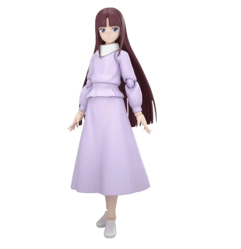 Bandai Figure-rise Standard Tiffa Adill