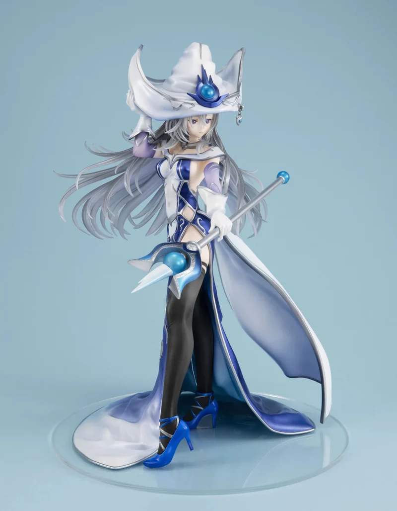 Megahouse Art Works Monsters Yu-Gi-Oh Duel Monsters Silent Magician