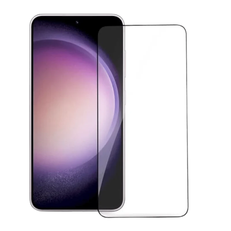 Verre trempé Samsung