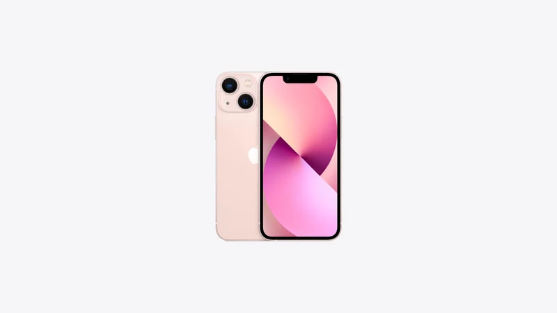 iPhone 13 Mini 128GB