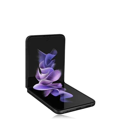 Samsung ZFlip 3 128GB Remis à Neuf