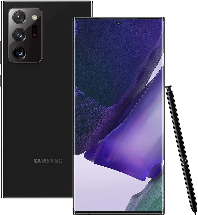 Samsung Note 20 Ultra 256GB Remis à Neuf