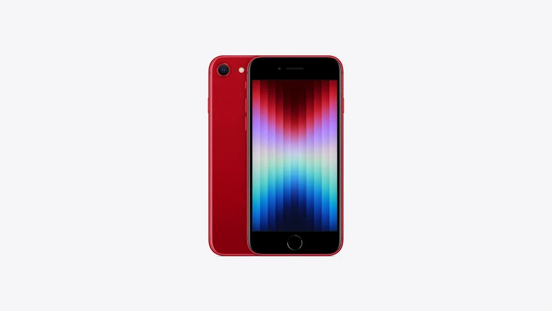 iPhone SE2020 64GB
