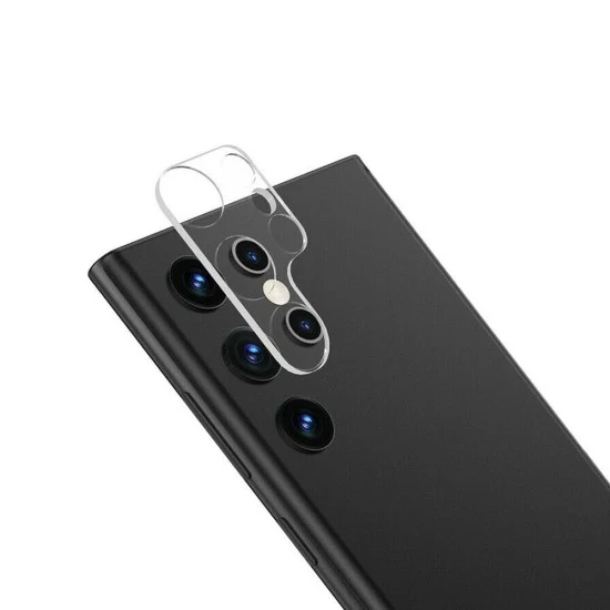 Back Camera Protector for Samsung Galaxy S21 (clear)