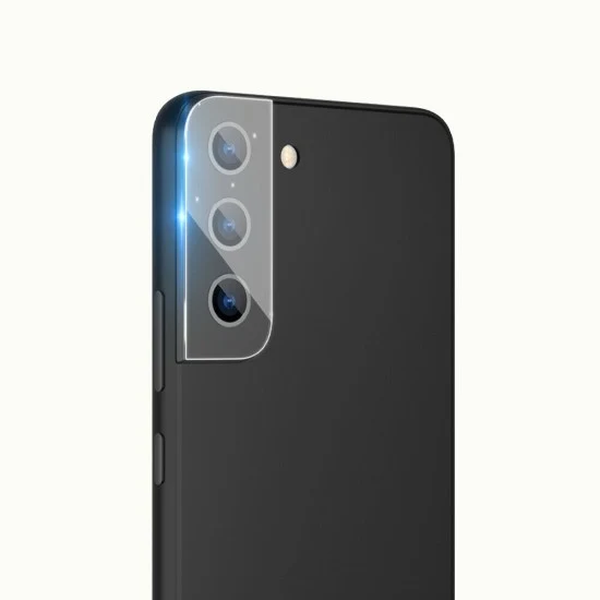 Back Camera Protector for Samsung Galaxy S24 (clear)