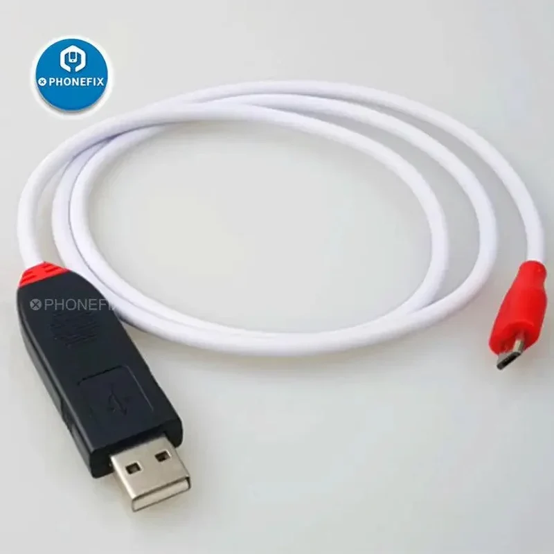 Nouvel outil Chimera d'origine + câble UART pour dongle Chimera