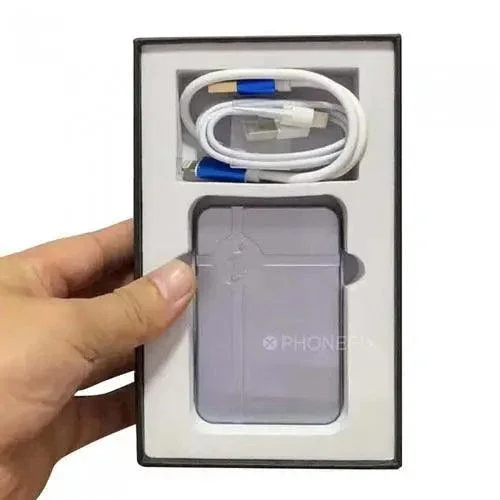 Outil de réparation de puce NAND iBox Mini DFU Box pour appareils iOS