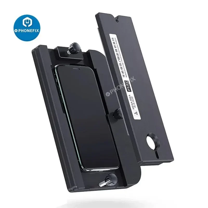 Qianli MEGA-IDEA PTJ11 - Fixation de réparation de coque arrière pour tous les téléphones
