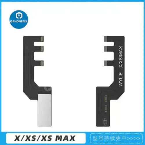 Câble d'extension flexible WL Dot Matrix pour réparation Face ID sur iPhone