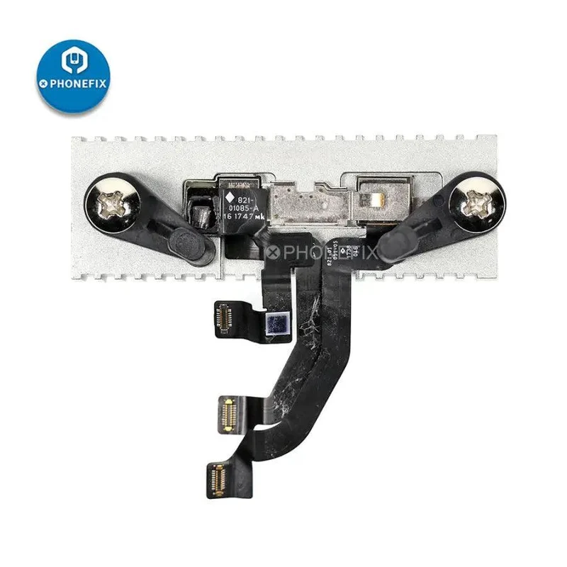 Fixation de caméra frontale Luban T1 pour réparation de projecteur Dot