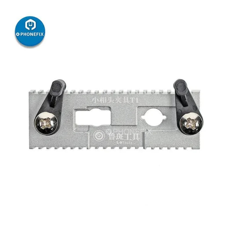 Fixation de caméra frontale Luban T1 pour réparation de projecteur Dot