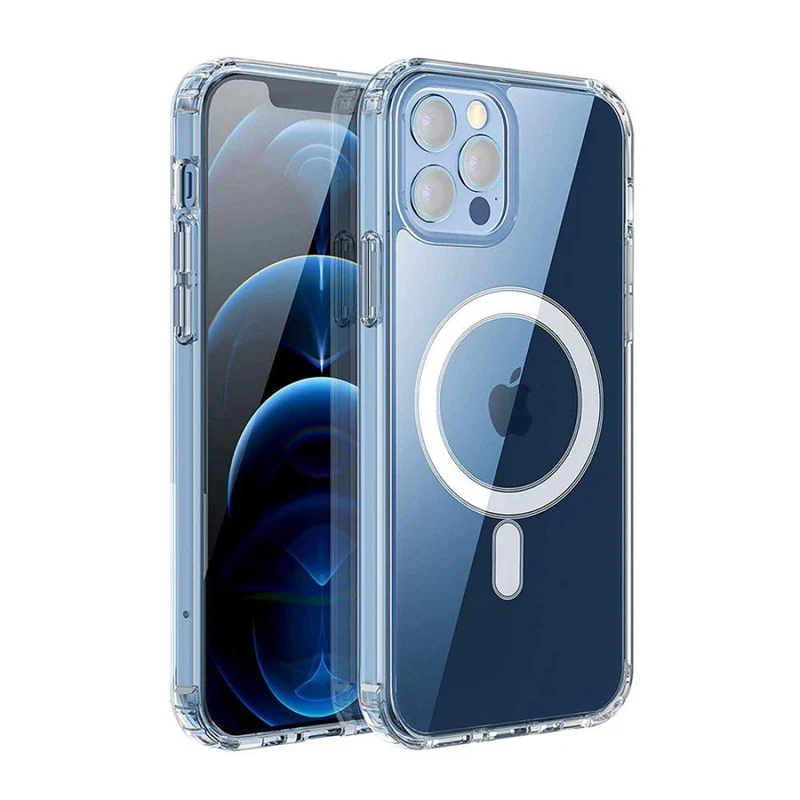 Magsafe Case for iPhone 12 Pro Max