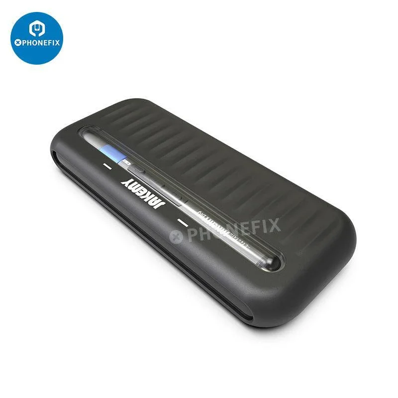 Ensemble de tournevis électriques rechargeables Jakemy JM-Y02 pour le bricolage à domicile