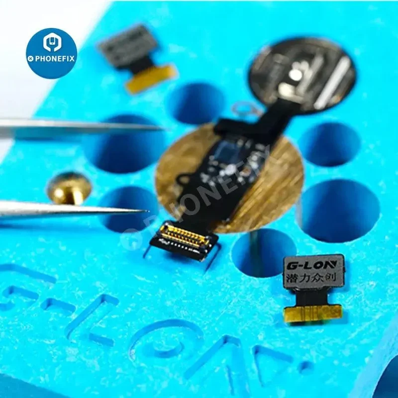 Réparation Touch ID iPhone iMesa Câble flexible de réparation d'empreintes digitales