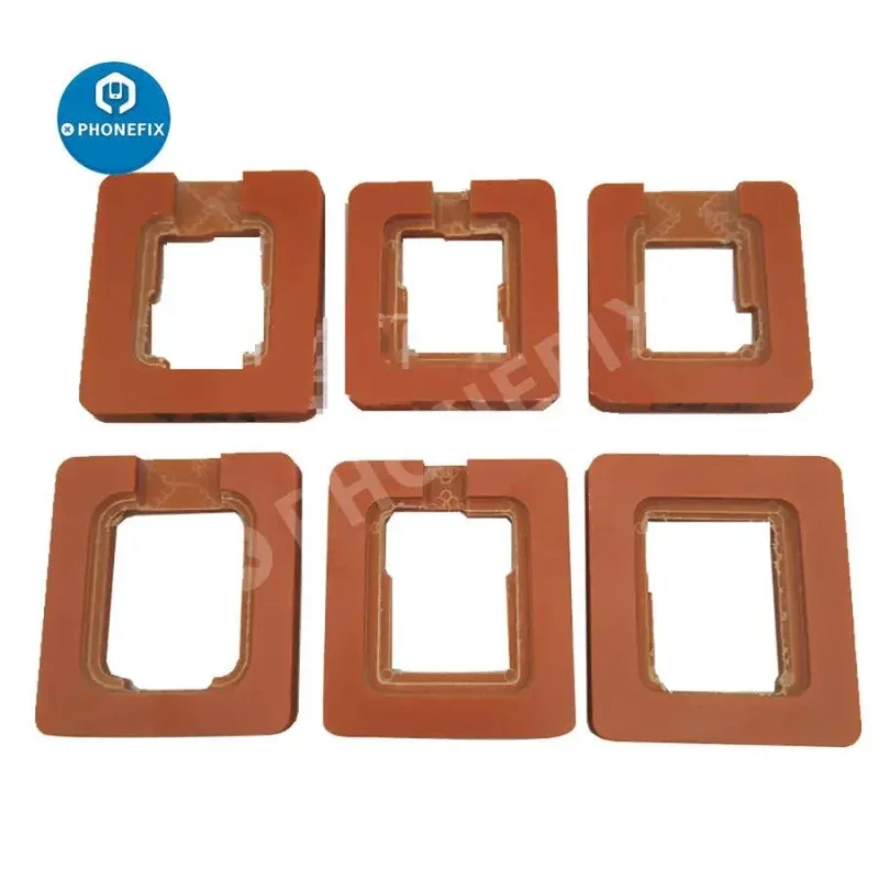 Moule de positionnement précis pour Apple Watch 38/40/42/44 mm S1 S2 S3 S4