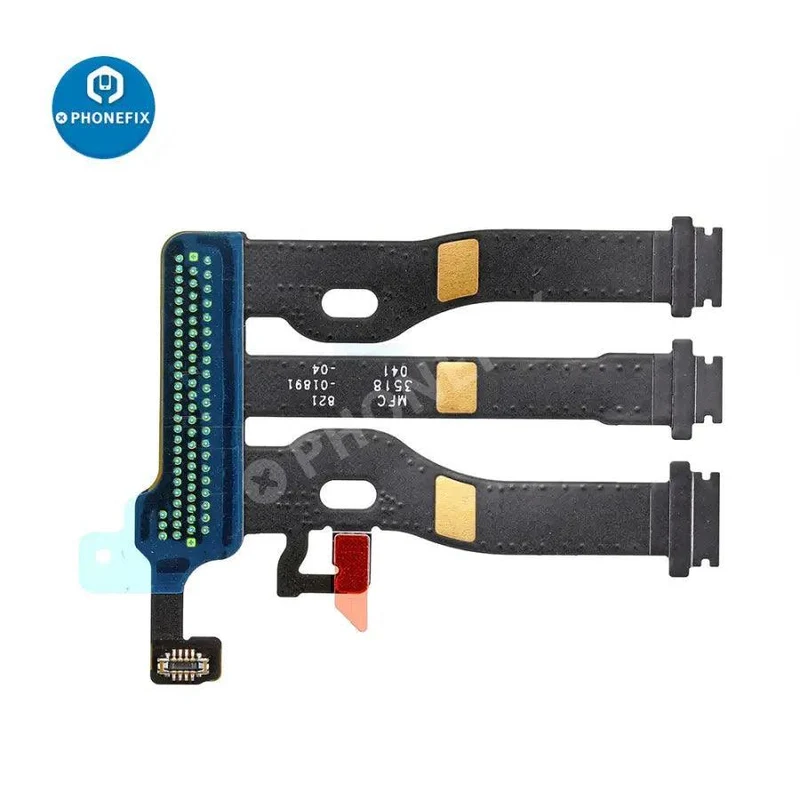 Connecteur flexible LCD pour Apple Watch série 4 (40 mm) GPS + Cellular