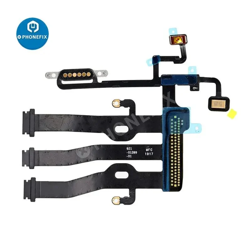 Connecteur flexible GPS LCD pour Apple Watch série 4 44 mm