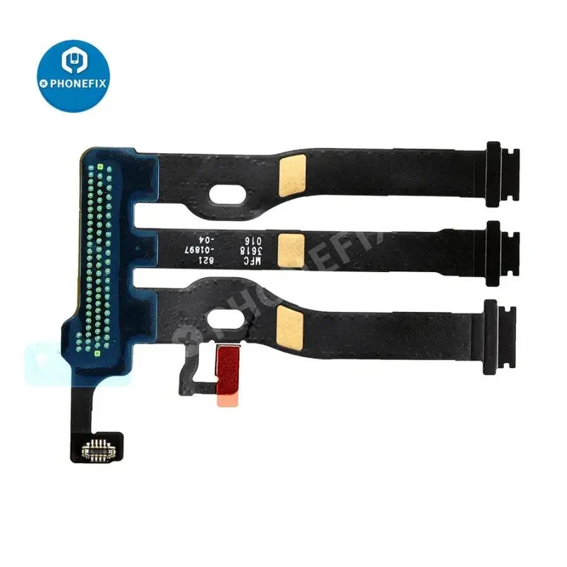 Connecteur flexible LCD pour Apple Watch série 4 (44 mm) GPS + Cellular