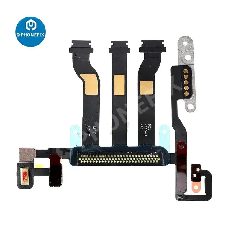 Connecteur flexible GPS LCD pour Apple Watch S3 38 mm