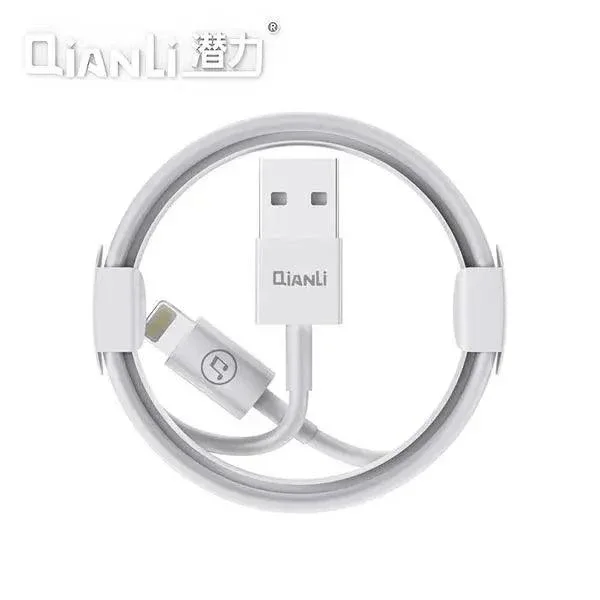 Câble de restauration automatique Qianli iDFU pour iPhone et iPad