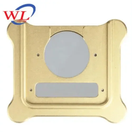 Moule de positionnement de pochoir de reballage BGA universel WL pour iPhone