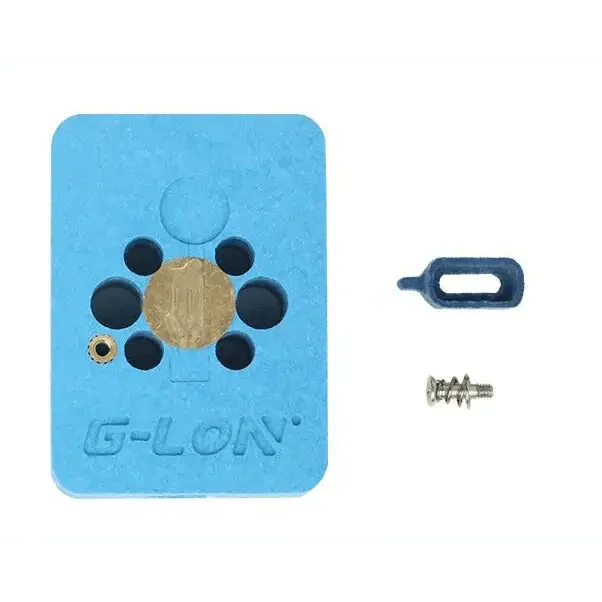 Remplacement du circuit intégré G-Lon pour bouton d'accueil (U10) pour iPhone 7 et 7 Plus