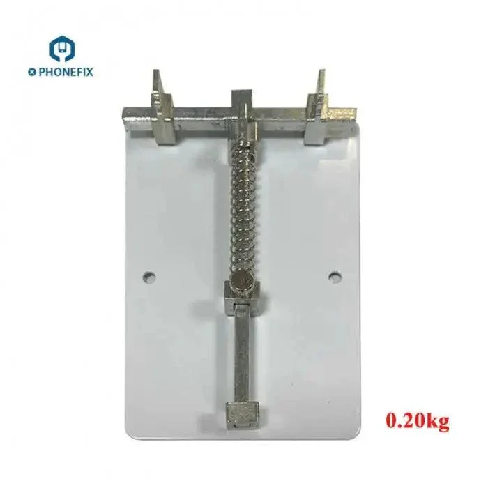 Appareil de test PCB JM-Z15 pour la réparation de soudure de la carte mère d'iPhone