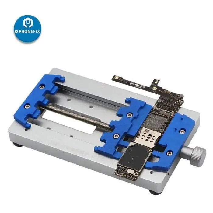 Support de carte PCB multifonction universel MiJing K22