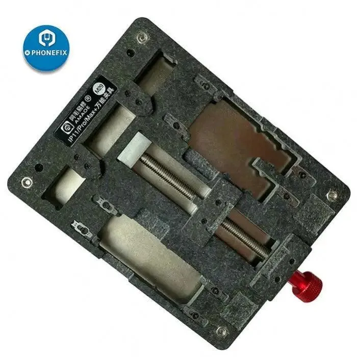 Support de soudure pour circuit imprimé AMAOE M29 pour iPhone
