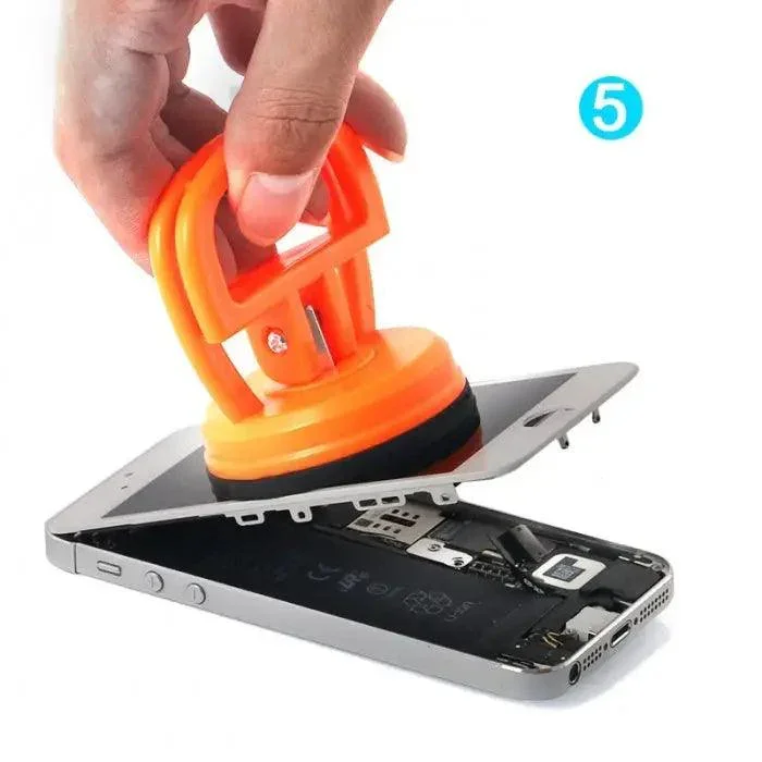 Outil de démontage d'écran de téléphone à ventouse puissante