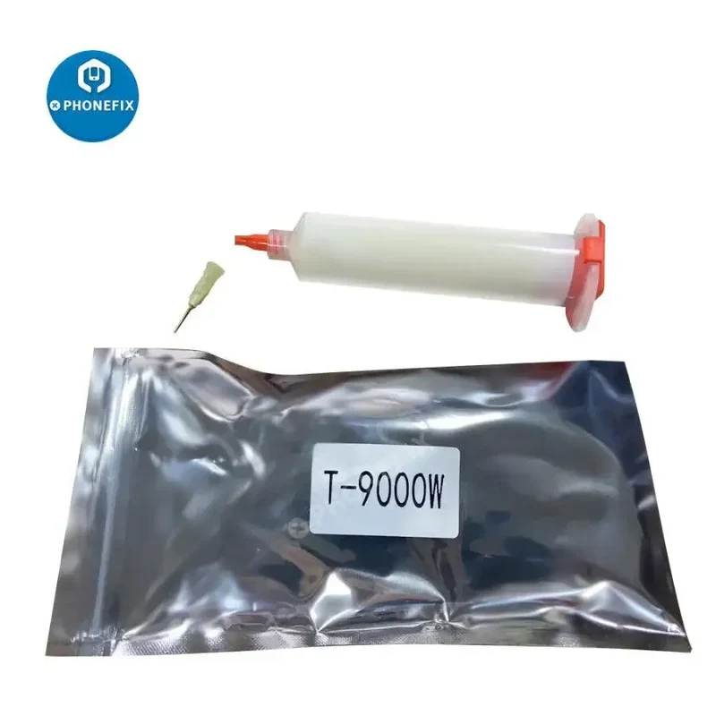 Colle liquide 30 ml pour coller le cadre et l'arrière de l'écran LCD de l'iPhone