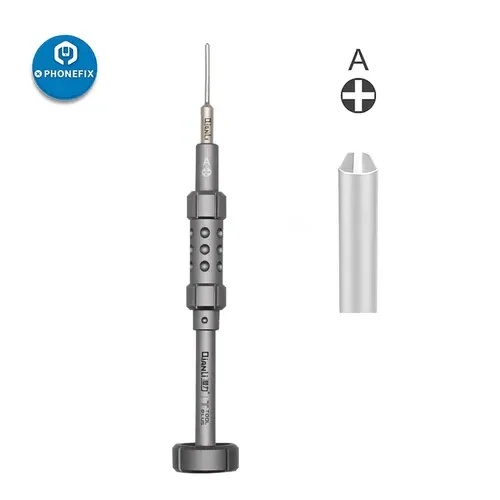Tournevis 3D haut de gamme Qianli ToolPlus iThor, outil de réparation de précision