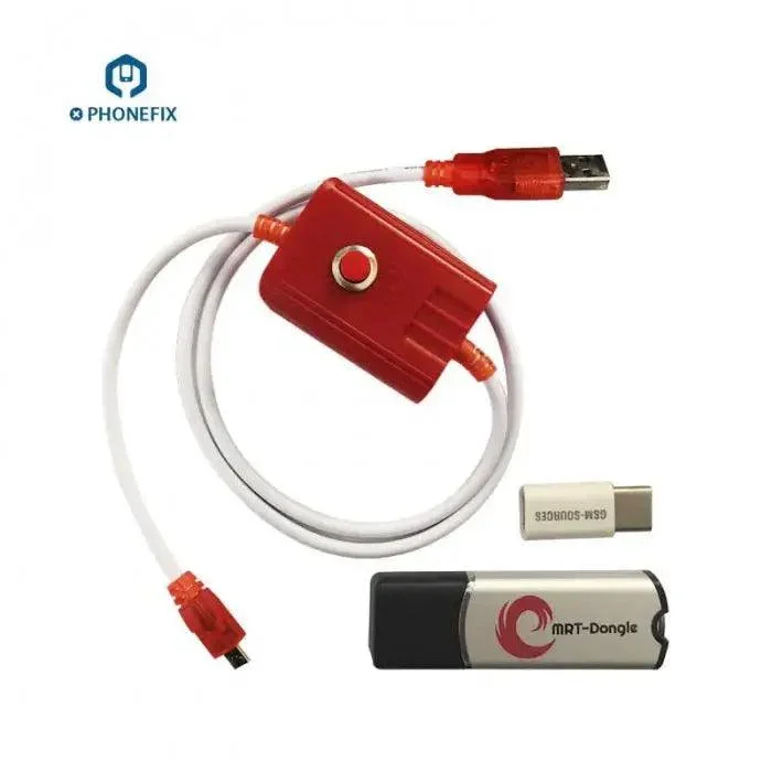 Outil de suppression de compte MRT Dongle Xiaomi Huawei Meizu