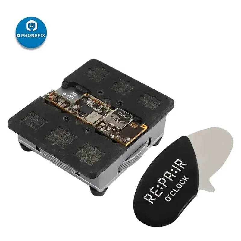 RÉPARATION OCLOCK T-003 Support universel pour carte mère PCB