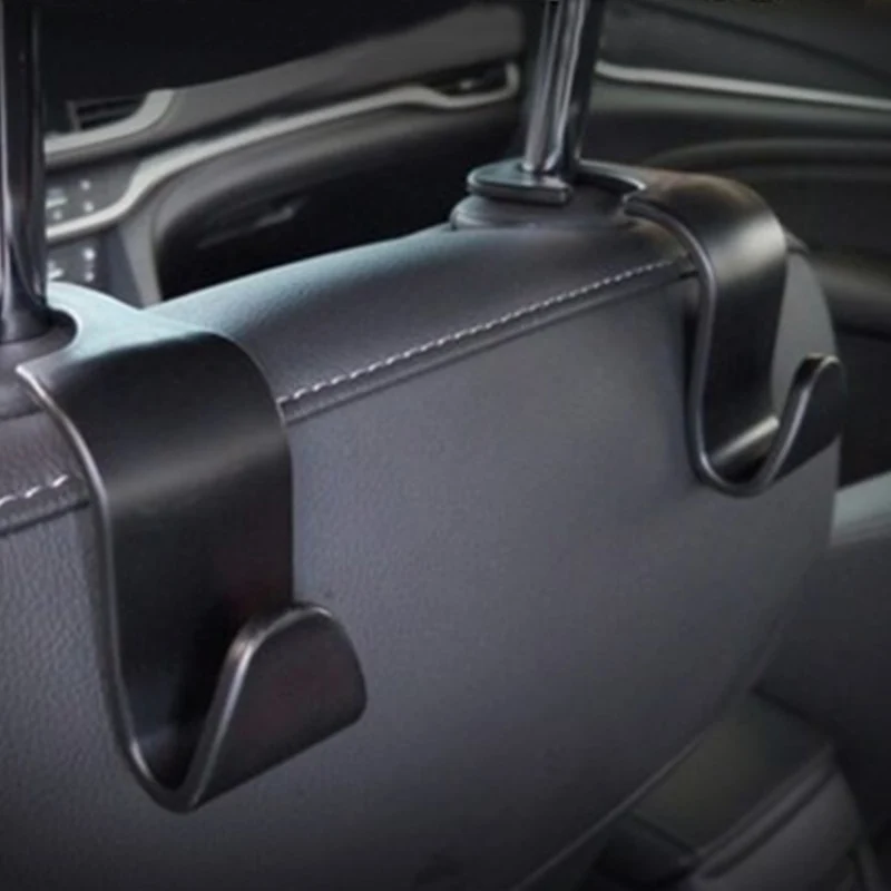 Portable Universal Car Seat Back Hook Interior