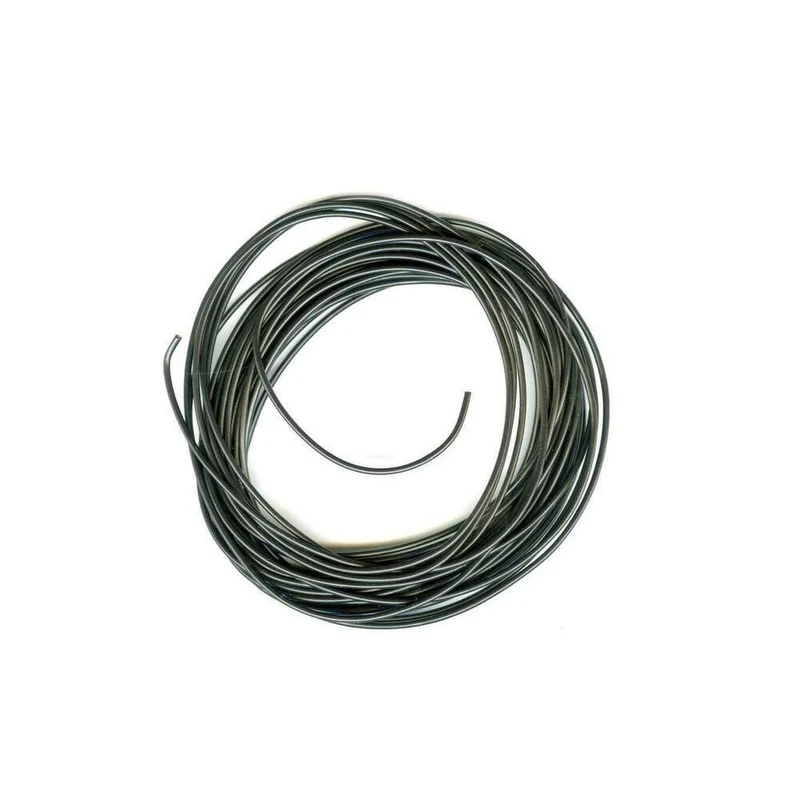 16 Strand Wire Black