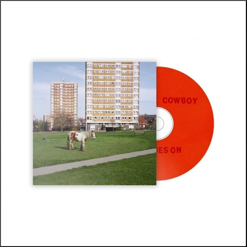 It Goes On (Import)