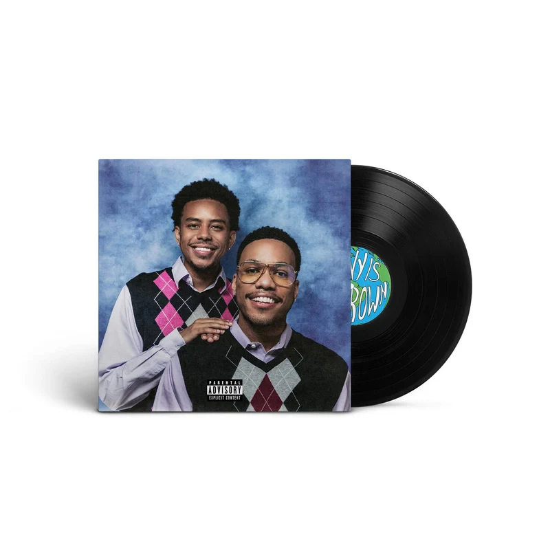 Heavy Is The Crown (Vinyl)