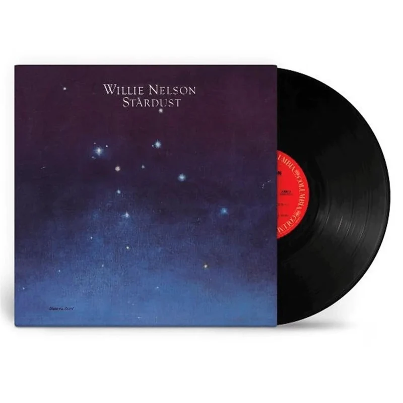 Stardust (Vinyl) (2026 Reissue)