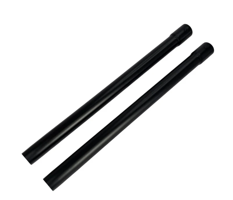 32mm Pullman Advance Commander PV900, PL950 Backpack Vacuum Cleaner Rods - Black