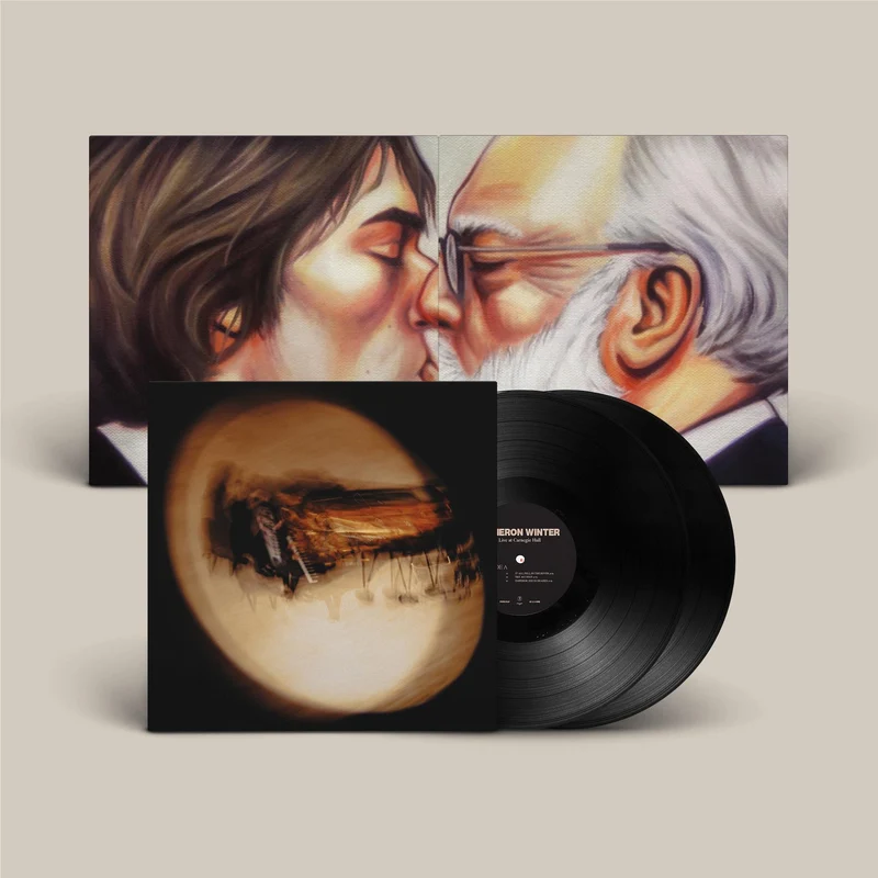 Live at Carnegie Hall (Vinyl)