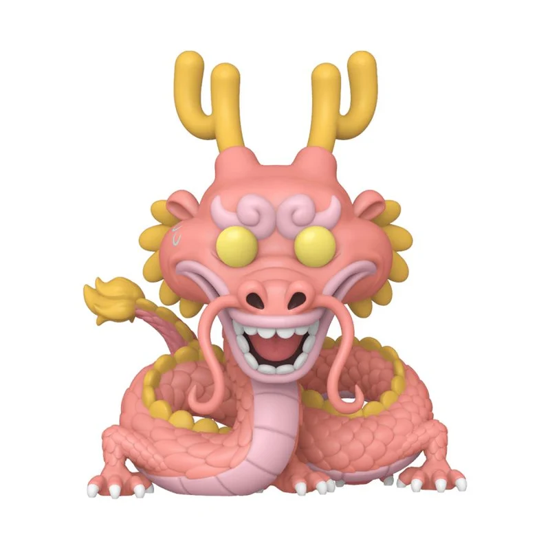 One Piece – Momonosuke Pop! Vinyl