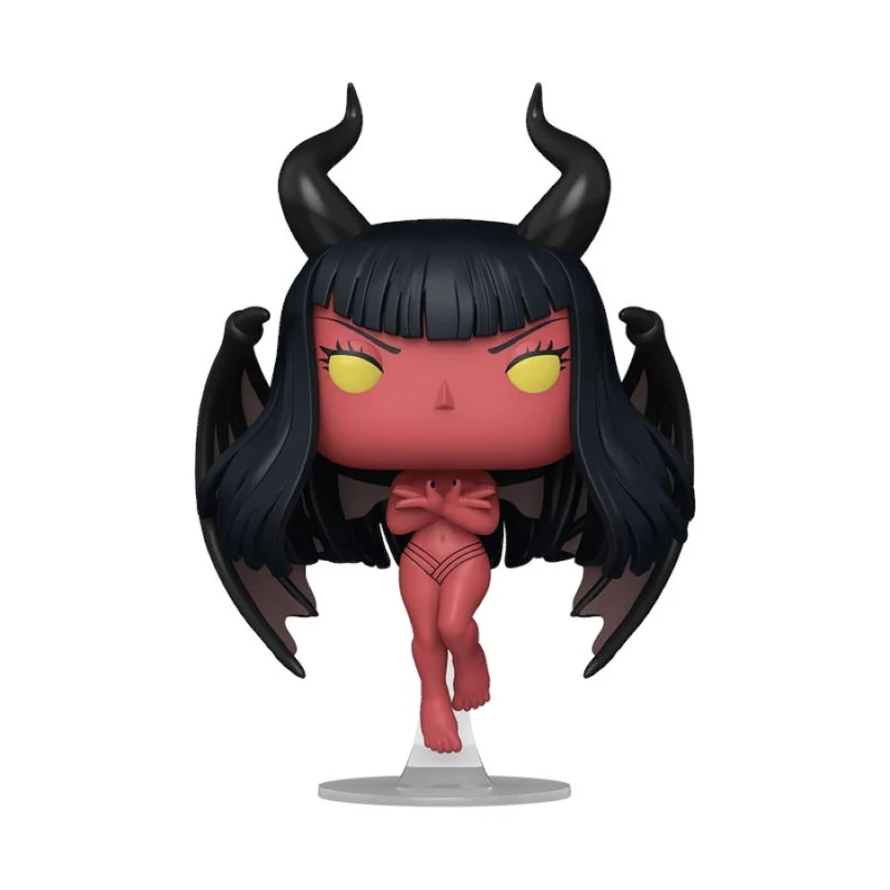 One Piece – Demonio Fleur Pop! Vinyl